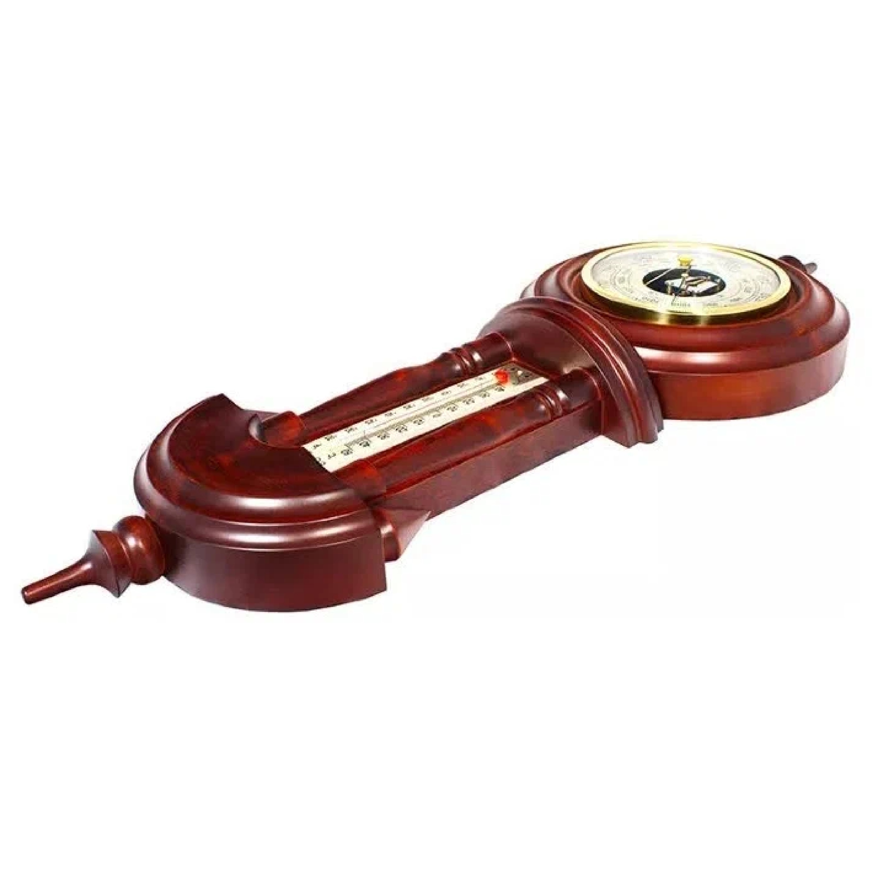 БРИГ М-01 Барометр Дарен - фото 5